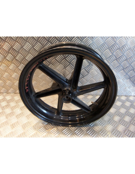 jante roue avant scooter honda szx 50 x8r