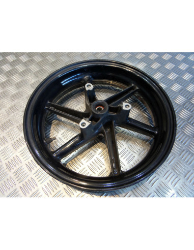 jante roue avant scooter honda szx 50 x8r