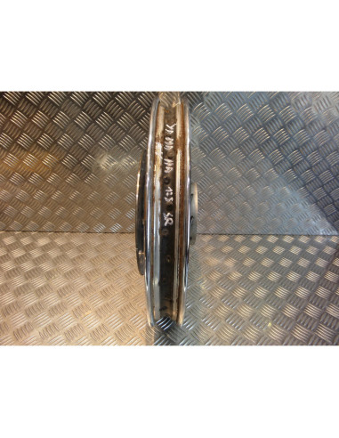 jante roue avant araya japan 17 x 1.60 moto yamaha 125 sr 10f