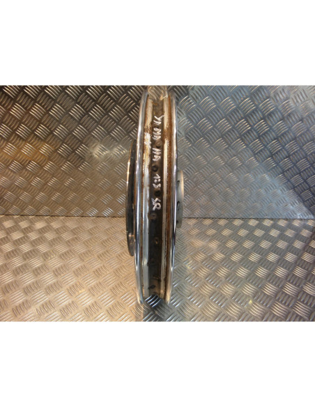 jante roue avant araya japan 17 x 1.60 moto yamaha 125 sr 10f