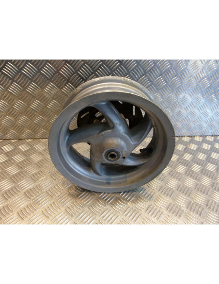 jante roue avant scooter piaggio 50 typhoon 10 pouces nrg ...