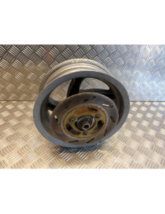 jante roue avant scooter piaggio 50 typhoon 10 pouces nrg ... 2
