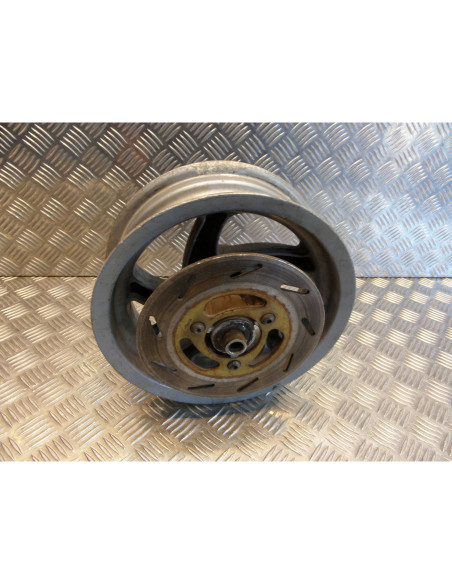 jante roue avant scooter piaggio 50 typhoon 10 pouces nrg ...