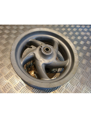 jante roue avant scooter piaggio 50 typhoon 10 pouces nrg ...