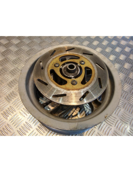 jante roue avant scooter piaggio 50 typhoon 10 pouces nrg ...