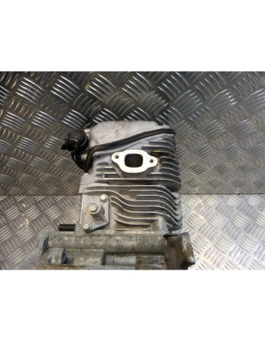 moteur de marque piaggio scooter renault 125 kouranos 13787 kms