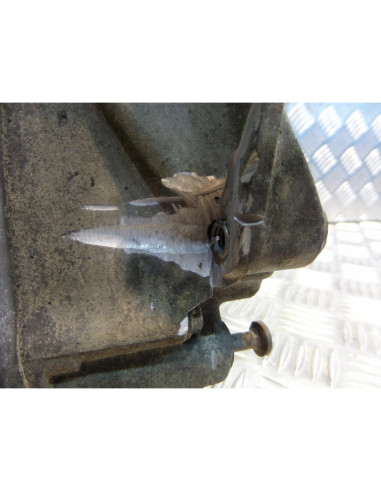 moteur de marque piaggio scooter renault 125 kouranos 13787 kms