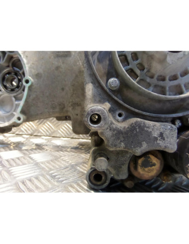 moteur de marque piaggio scooter renault 125 kouranos 13787 kms