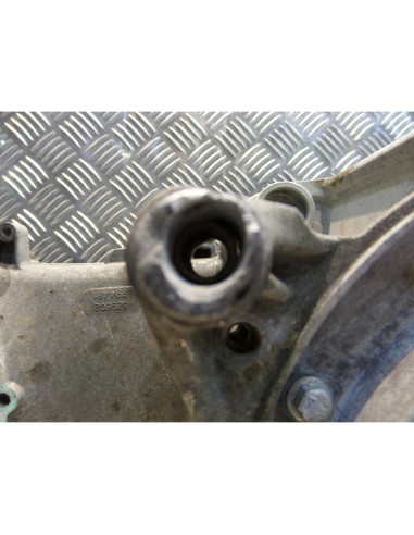 moteur de marque piaggio scooter renault 125 kouranos 13787 kms