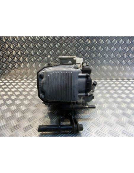 moteur de marque piaggio scooter renault 125 kouranos 13787 kms