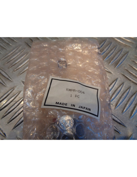 kit piston etrier arriere nissin RP-011 moto kawasaki 200 kdx suzuki 350 dr bihr