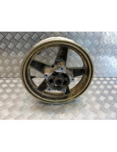 jante roue avant scooter suzuki 125 uc epicuro 2