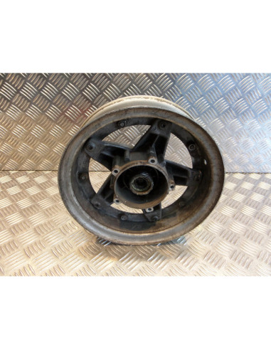 jante roue avant scooter piaggio st 125 skipper 2 temps