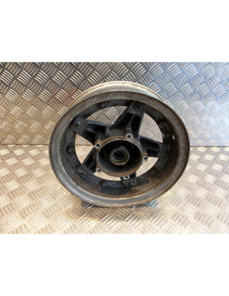 jante roue avant scooter piaggio st 125 skipper 2 temps