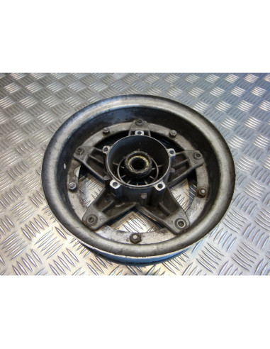 jante roue avant scooter piaggio st 125 skipper 2 temps