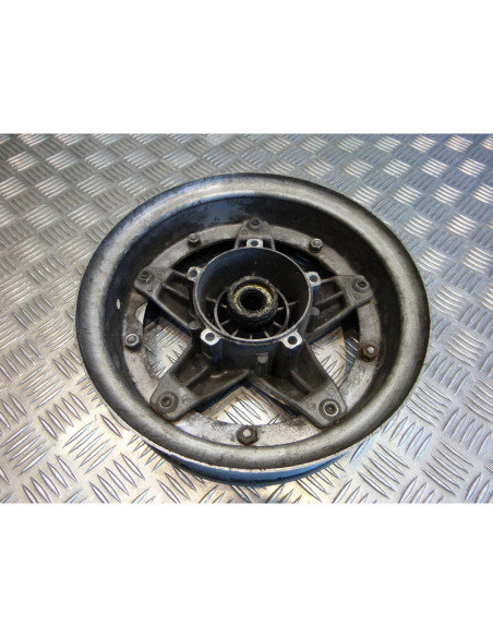 jante roue avant scooter piaggio st 125 skipper 2 temps