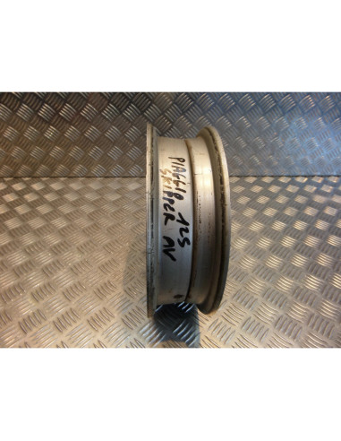 jante roue avant scooter piaggio st 125 skipper 2 temps