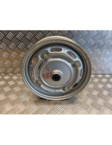 jante roue avant scooter honda scv 100 lead