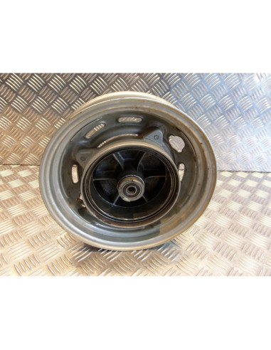 jante roue avant scooter honda scv 100 lead