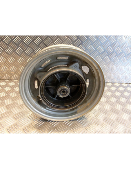 jante roue avant scooter honda scv 100 lead