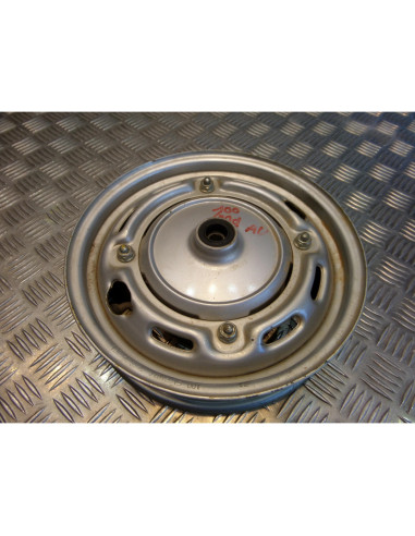 jante roue avant scooter honda scv 100 lead