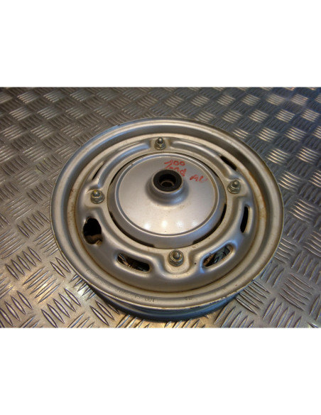 jante roue avant scooter honda scv 100 lead