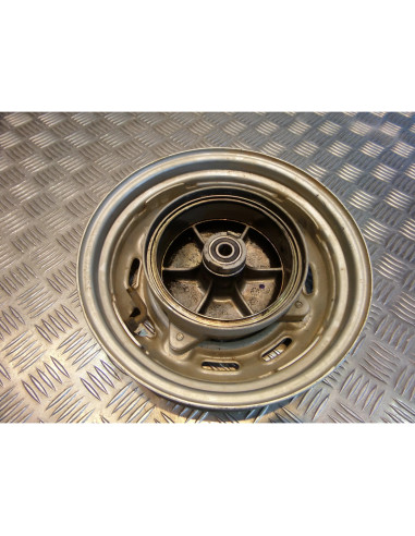 jante roue avant scooter honda scv 100 lead