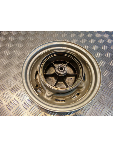 jante roue avant scooter honda scv 100 lead