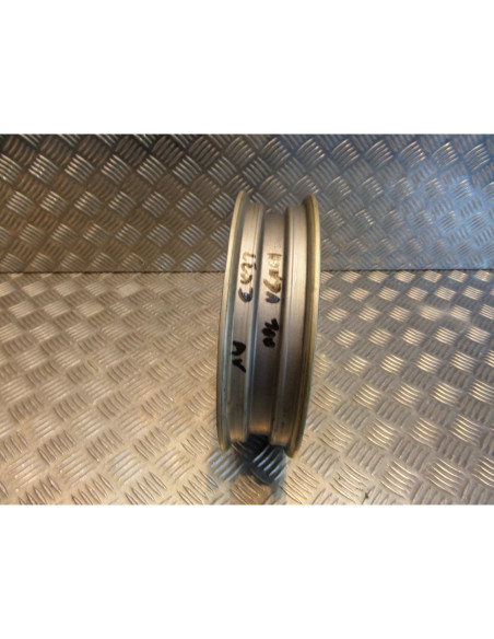 jante roue avant scooter honda scv 100 lead