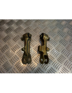 jeu patte silentbloc fourche scooter honda scv 100 lead