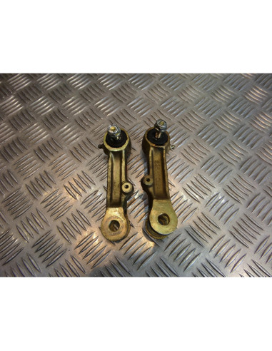 jeu patte silentbloc fourche scooter honda scv 100 lead