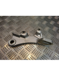 platine support fixation etrier arriere moto yamaha 850 tdm 4tx