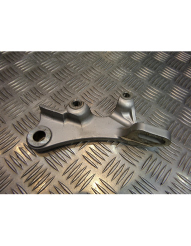 platine support fixation etrier arriere moto yamaha 850 tdm 4tx