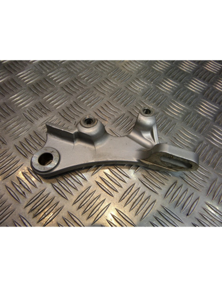 platine support fixation etrier arriere moto yamaha 850 tdm 4tx