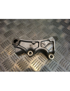 platine support fixation etrier arriere moto yamaha 850 tdm 4tx 2