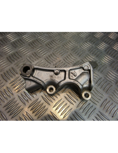platine support fixation etrier arriere moto yamaha 850 tdm 4tx