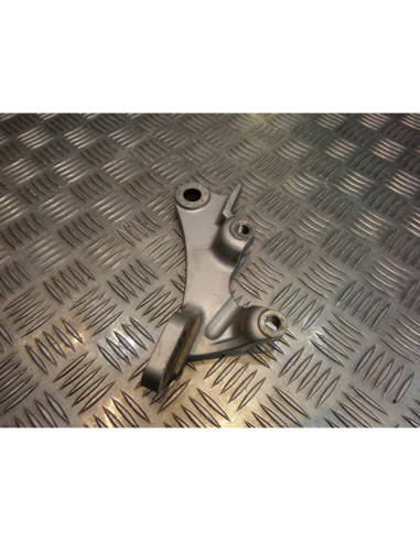 platine support fixation etrier arriere moto yamaha 850 tdm 4tx