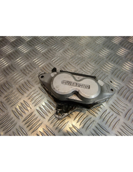 etrier frein avant droit moto yamaha 850 tdm 4tx