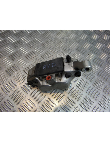 etrier frein avant droit moto yamaha 850 tdm 4tx