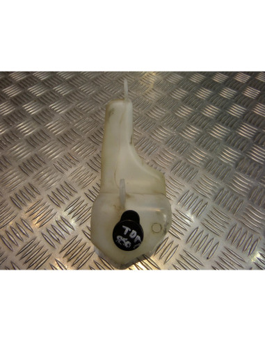 reservoir eau bocal vase expansion moto yamaha 850 tdm 4tx