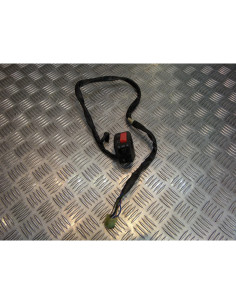 commodo commutateur droit moto yamaha 850 tdm 4tx