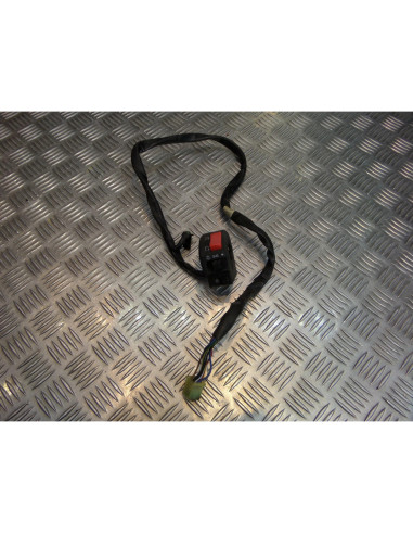 commodo commutateur droit moto yamaha 850 tdm 4tx