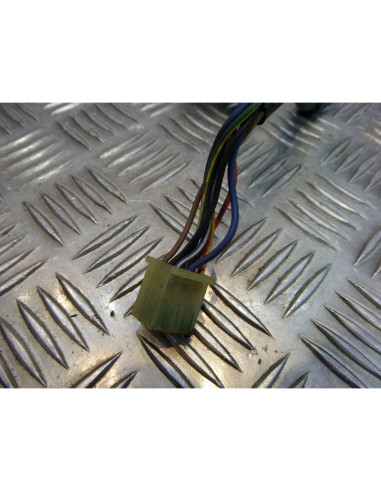 commodo commutateur droit moto yamaha 850 tdm 4tx