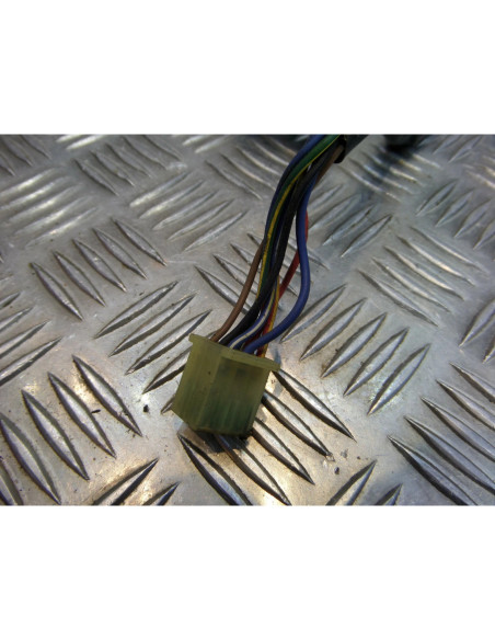 commodo commutateur droit moto yamaha 850 tdm 4tx