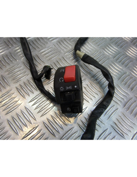 commodo commutateur droit moto yamaha 850 tdm 4tx