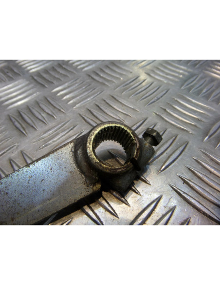 pedale frein moto yamaha 850 tdm 4tx