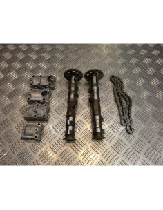 jeu d arbre a cames moto yamaha tdm 850 4tx