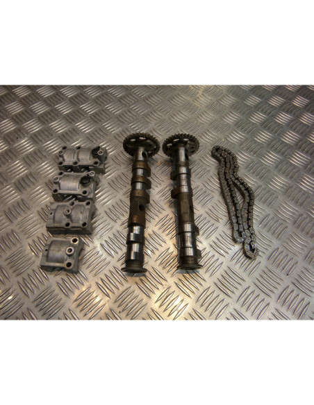 jeu d arbre a cames moto yamaha tdm 850 4tx