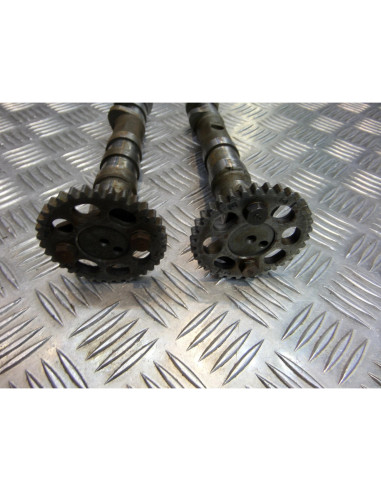 jeu d arbre a cames moto yamaha tdm 850 4tx