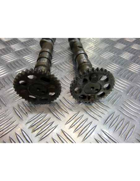 jeu d arbre a cames moto yamaha tdm 850 4tx